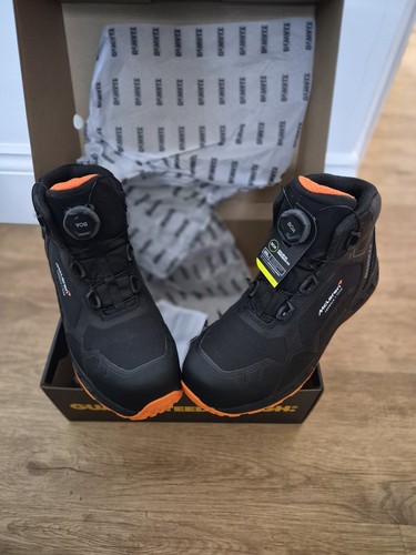 Dewalt safety boots mens - dewalt,