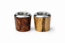 " Virtus "  Gravity Bong Cap