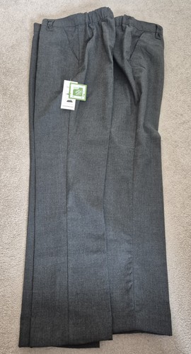 Brand new school trousers - new.,