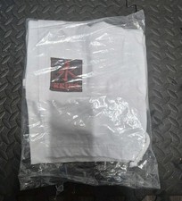 Keiko Raca White Bjj Pants A1