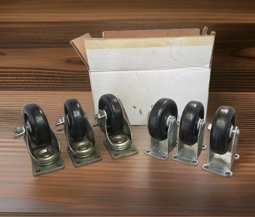 Lot colson 4 - 6,