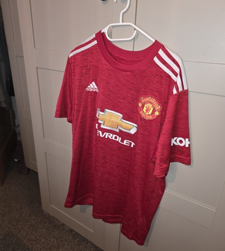 Mens manchester united shirt - mens,
