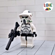 ⭐ LEGO Star Wars Clone ARF