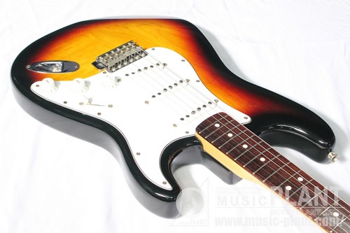 Fender mexico 2002 classic - fender,