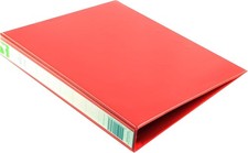 A4 Ring Binder File