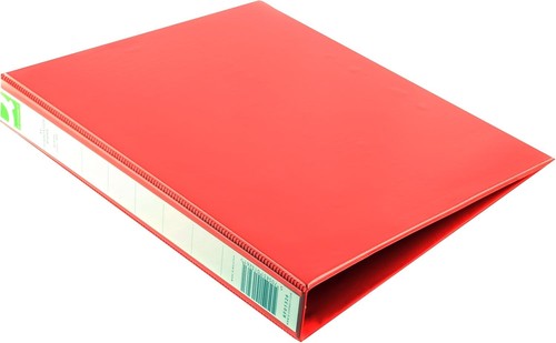 Ring binder file - a4,