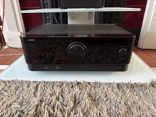 Yamaha v4a receiver - av,