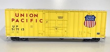 New AML HI-Cube 50' Boxcar