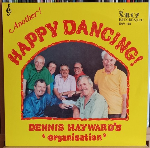 Dennis hayward s - dennis, hayward's