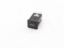 JAGUAR XJ40 SPORTS MODE SWITCH