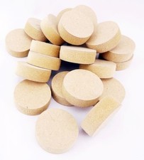 35mm x 12mm Straight Sided