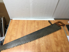 Antique 1940s Disston Cross