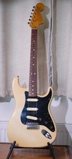 Vintage Tokai Silverstar SS-38
