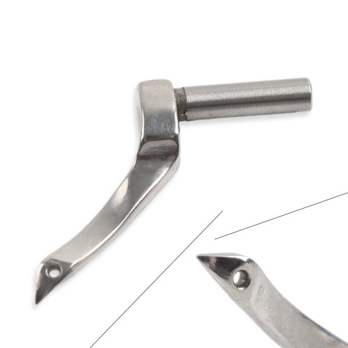1pcs 784076008 upper looper - 1pcs,