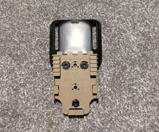 Safariland 6070UBL Mid-Ride