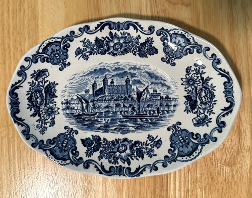 Vintage enoch wedgwood royal - vintage,