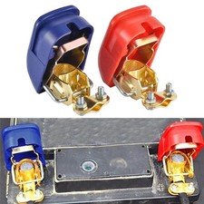 1 Pair Battery Terminal Quick