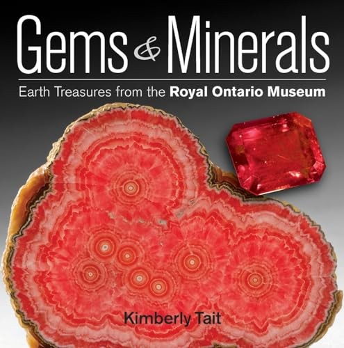 Gems and minerals - gems, minerals: