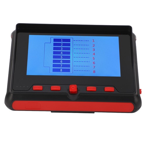 Cctv test monitor 3inch - test,
