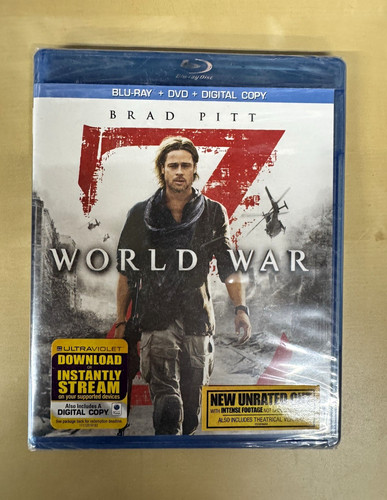 Paramount world war - war, z