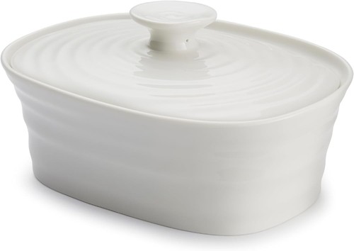 New sophie conran butter - new, dish