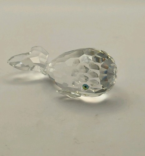 Vintage swarovski crystal - vintage,