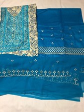 TRADITIONAL EMBROIDERED