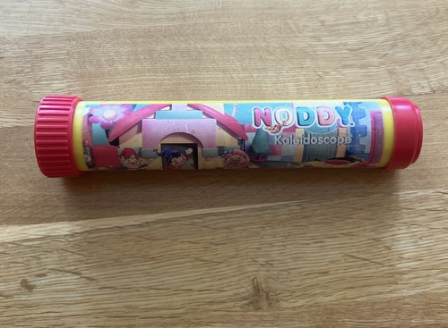 Dekkertoys vintage noddy - dekkertoys,