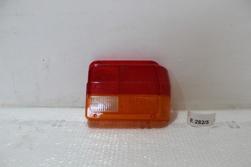 Transparent plastic rear right - plastic,