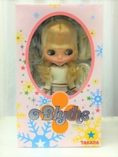 RARE Neo Blythe Doll Superior