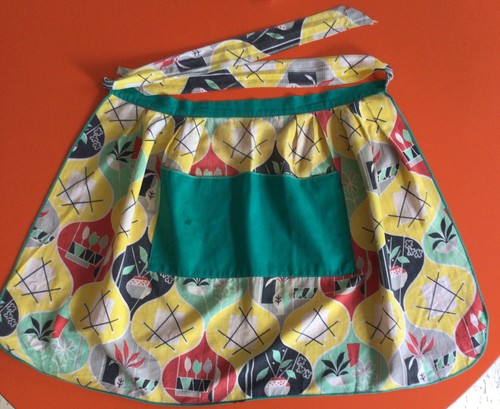 Vintage retro 1950s atomic - vintage,