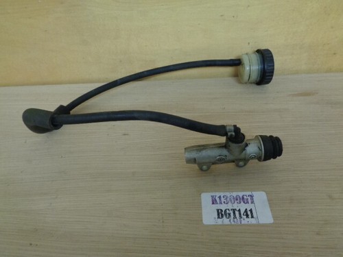 Bmw k1300 rear brake - ,