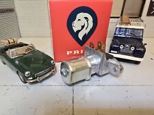 Land Rover Series 2 2a 502087