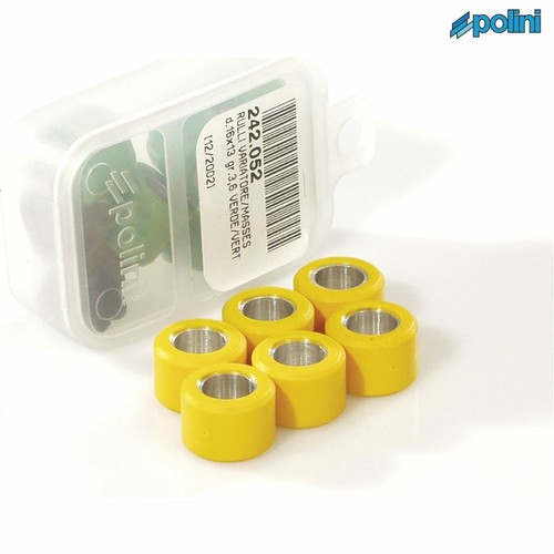 Polini p242121 variator - polini,