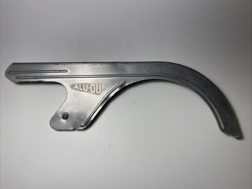 Vintage french alu dur - vintage,