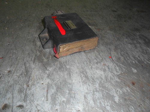 Aprilia 125 cdi unit - 125,