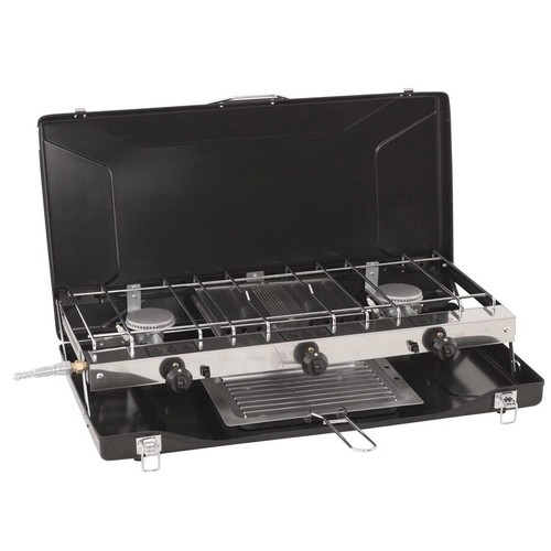 Outwell appetizer trio - outwell, 2