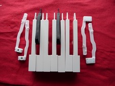 NORD Stage 3–76   Set of keys and hammers