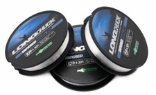 New Korda Long Chuck Tapered