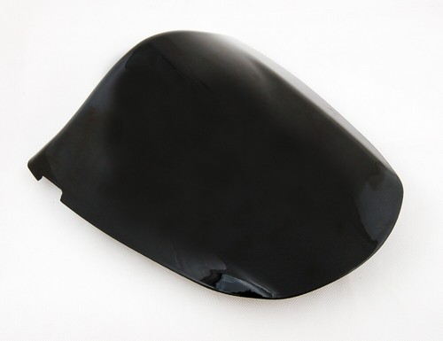 Rear seat cover cowl - seat, for