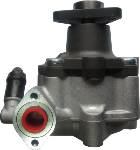 Power steering pump audi - power,