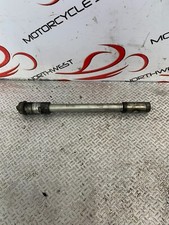 HONDA CB125R FRONT SPINDLE CBF125 FRONT SPINDLE NEO SPORTS BREAKING 2021 BK053