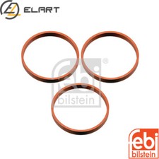 GASKET SET INTAKE MANIFOLD 180147 FOR CITROËN HMY/HMZ/HMT/HMU/HMP/HNP/HMR 1.2L