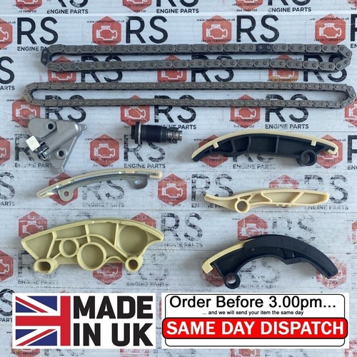 Timing chain kit fits for - timing,