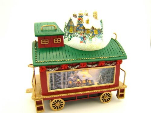 Thomas kinkade wonderland - thomas,