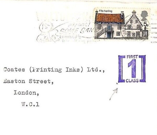 1970 buildings unusual - gb,