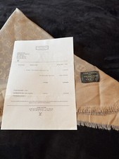 Louis Vuitton Shine Shawl