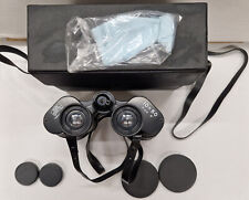 Mark Scheffel Binoculars 10x50