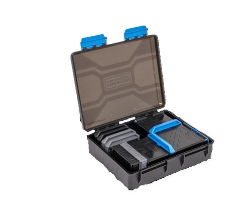 Preston meat cutter set - preston,