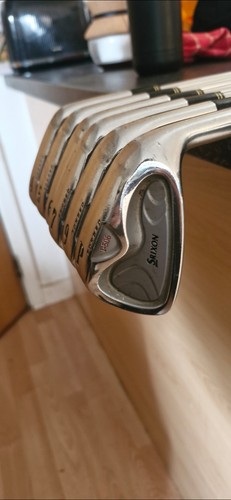 Srixon 506 forged irons - srixon,